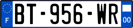 BT-956-WR