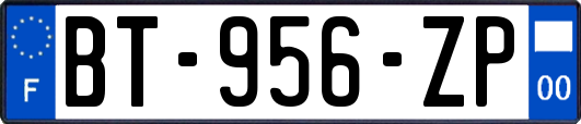 BT-956-ZP