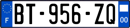 BT-956-ZQ