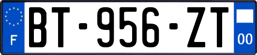 BT-956-ZT