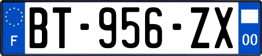 BT-956-ZX