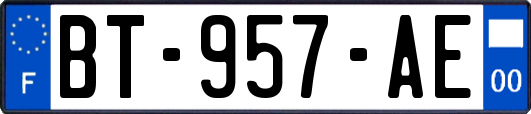 BT-957-AE