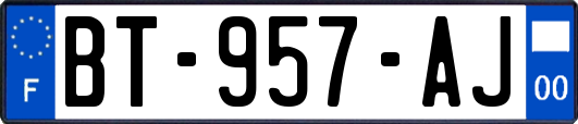 BT-957-AJ