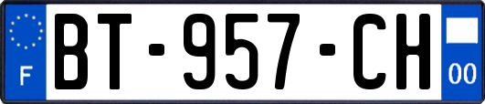 BT-957-CH