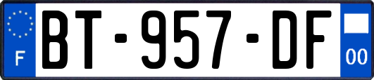 BT-957-DF