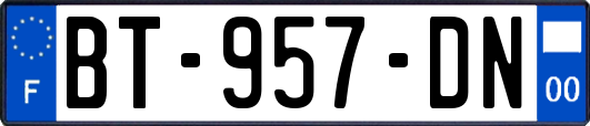 BT-957-DN