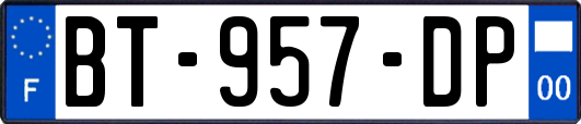 BT-957-DP
