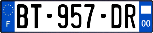 BT-957-DR