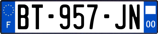BT-957-JN