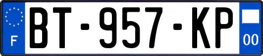 BT-957-KP