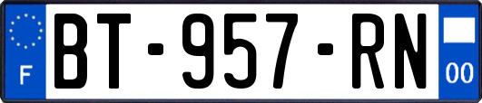 BT-957-RN