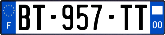 BT-957-TT