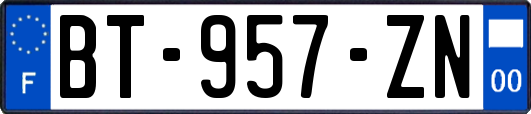 BT-957-ZN