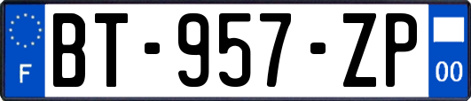 BT-957-ZP