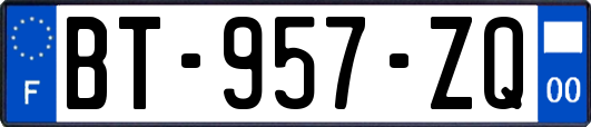 BT-957-ZQ