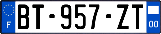 BT-957-ZT