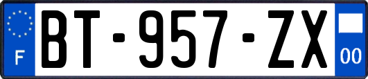 BT-957-ZX