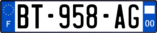 BT-958-AG