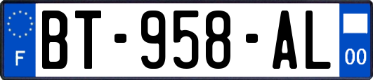 BT-958-AL