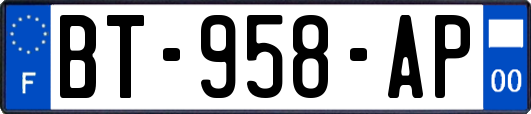 BT-958-AP