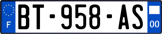 BT-958-AS