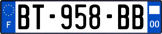 BT-958-BB