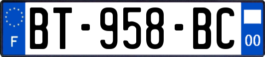 BT-958-BC