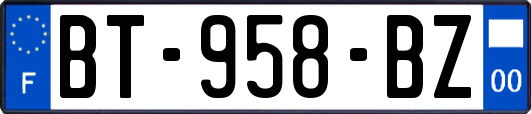 BT-958-BZ