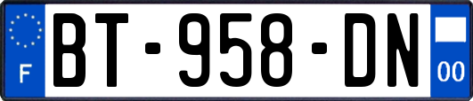 BT-958-DN