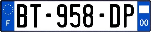 BT-958-DP