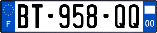 BT-958-QQ