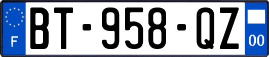 BT-958-QZ