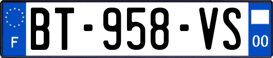 BT-958-VS