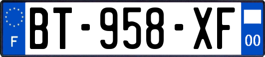 BT-958-XF