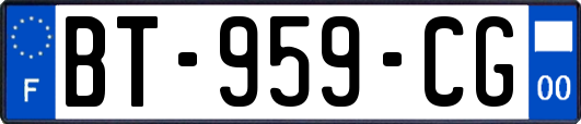 BT-959-CG