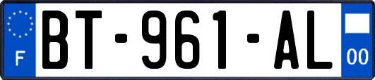 BT-961-AL