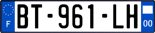 BT-961-LH