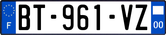 BT-961-VZ