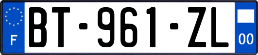 BT-961-ZL