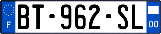 BT-962-SL