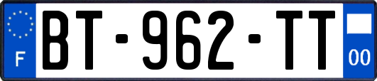 BT-962-TT