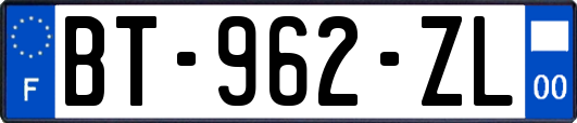 BT-962-ZL