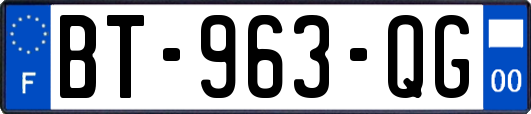 BT-963-QG