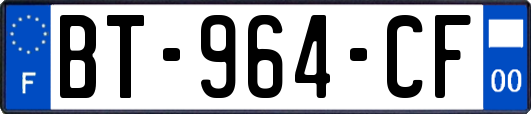 BT-964-CF