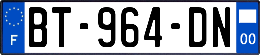 BT-964-DN