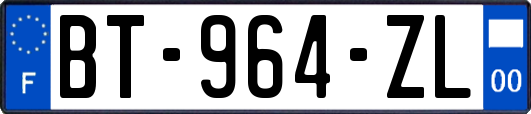 BT-964-ZL