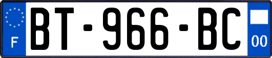 BT-966-BC