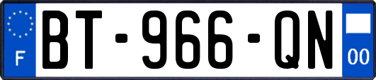 BT-966-QN