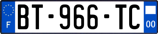 BT-966-TC