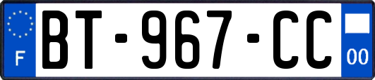 BT-967-CC